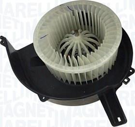 Magneti Marelli 069412213010 - Ventilator, habitaclu aaoparts.ro
