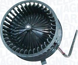 Magneti Marelli 069412284010 - Ventilator, habitaclu aaoparts.ro