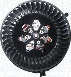 Magneti Marelli 069412230010 - Ventilator, habitaclu aaoparts.ro