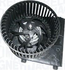 Magneti Marelli 069412238010 - Electromotor, ventilatie interioara aaoparts.ro