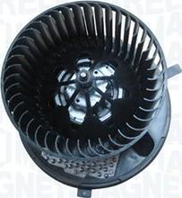 Magneti Marelli 069412232010 - Ventilator, habitaclu aaoparts.ro