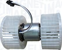 Magneti Marelli 069412278010 - Ventilator, habitaclu aaoparts.ro