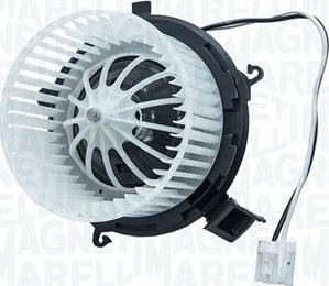Magneti Marelli 069412741010 - Ventilator, habitaclu aaoparts.ro