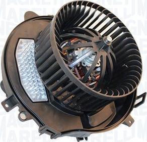 Magneti Marelli 069412750010 - Ventilator, habitaclu aaoparts.ro
