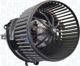 Magneti Marelli 069412739010 - Ventilator, habitaclu aaoparts.ro