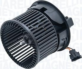 Magneti Marelli 069412723010 - Ventilator, habitaclu aaoparts.ro