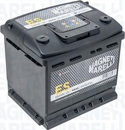 Magneti Marelli 069044360005 - Baterie de pornire aaoparts.ro