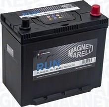 Magneti Marelli 069045390007 - Baterie de pornire aaoparts.ro