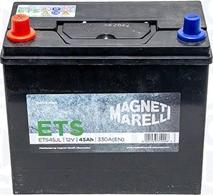 Magneti Marelli 069045330116 - Baterie de pornire aaoparts.ro