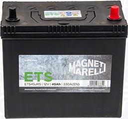 Magneti Marelli 069045330206 - Baterie de pornire aaoparts.ro