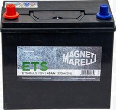 Magneti Marelli 069045330216 - Baterie de pornire aaoparts.ro