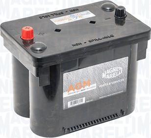 Magneti Marelli 069050800009 - Baterie de pornire aaoparts.ro