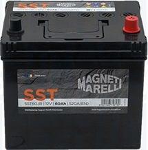 Magneti Marelli 069060520008 - Baterie de pornire aaoparts.ro