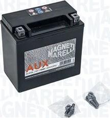 Magneti Marelli 069013200009 - Baterie de pornire aaoparts.ro