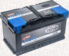 Magneti Marelli 069085800007 - Baterie de pornire aaoparts.ro
