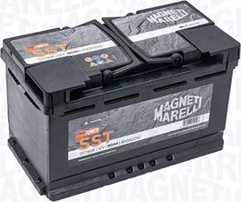 Magneti Marelli 069080800008 - Baterie de pornire aaoparts.ro