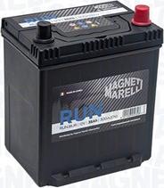 Magneti Marelli 069038300007 - Baterie de pornire aaoparts.ro
