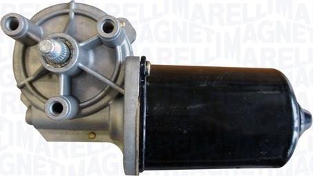 Magneti Marelli 064047317010 - Motor stergator aaoparts.ro