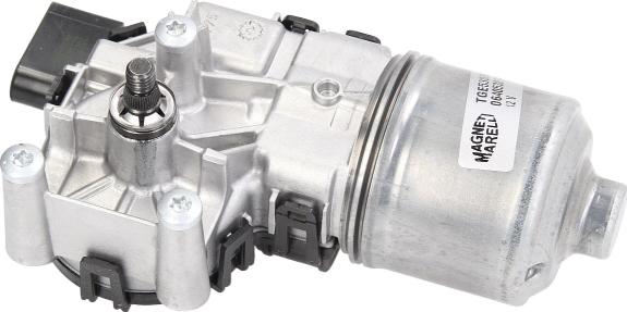 Magneti Marelli 064053014010 - Motor stergator aaoparts.ro
