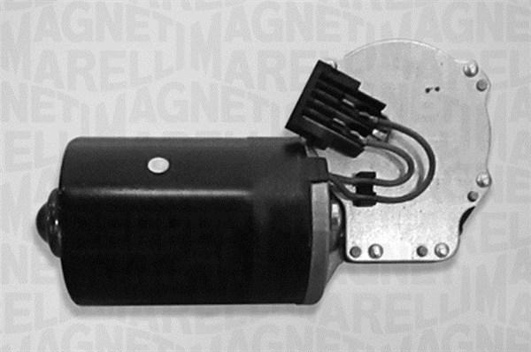 Magneti Marelli 064052203010 - Motor stergator aaoparts.ro