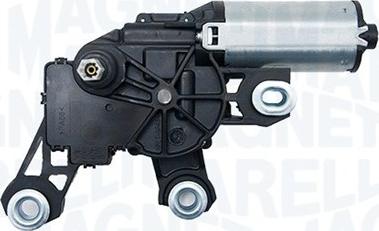 Magneti Marelli 064013022010 - Motor stergator aaoparts.ro