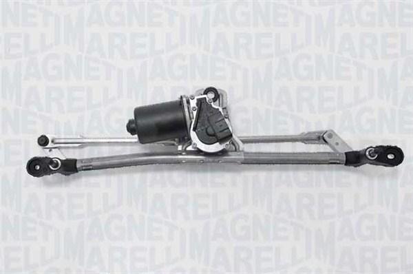 Magneti Marelli 064012003010 - Sistem stergator parbriz aaoparts.ro