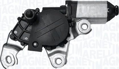 Magneti Marelli 064038004010 - Motor stergator aaoparts.ro