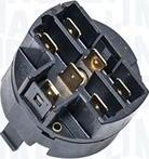 Magneti Marelli 064100001010 - Comutator pornire aaoparts.ro