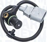 Magneti Marelli 064848065010 - Senzor impulsuri, arbore cotit aaoparts.ro