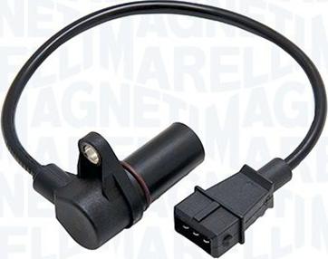 Magneti Marelli 064848060010 - Senzor impulsuri, arbore cotit aaoparts.ro