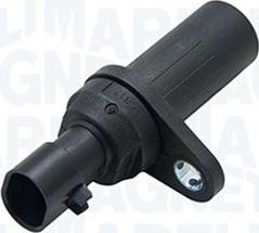 Magneti Marelli 064848025010 - Senzor impulsuri, arbore cotit aaoparts.ro