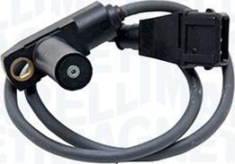 Magneti Marelli 064848071010 - Senzor impulsuri, arbore cotit aaoparts.ro