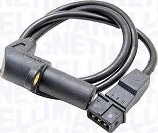 Magneti Marelli 064848141010 - Senzor impulsuri, arbore cotit aaoparts.ro