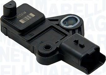 Magneti Marelli 064848169010 - Senzor impulsuri, arbore cotit aaoparts.ro