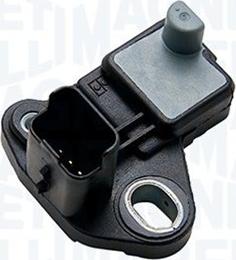 Magneti Marelli 064848167010 - Senzor impulsuri, arbore cotit aaoparts.ro