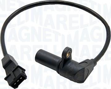 Magneti Marelli 064848106010 - Senzor impulsuri, arbore cotit aaoparts.ro