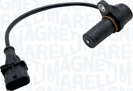 Magneti Marelli 064848174010 - Senzor impulsuri, arbore cotit aaoparts.ro