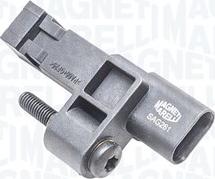 Magneti Marelli 064848261010 - Senzor impulsuri, arbore cotit aaoparts.ro