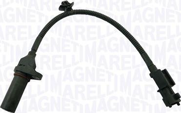 Magneti Marelli 064848204010 - Senzor impulsuri, arbore cotit aaoparts.ro