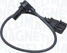 Magneti Marelli 064848215010 - Senzor impulsuri, arbore cotit aaoparts.ro
