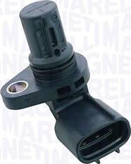 Magneti Marelli 064848234010 - Senzor impulsuri, arbore cotit aaoparts.ro