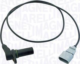 Magneti Marelli 064848232010 - Senzor impulsuri, arbore cotit aaoparts.ro