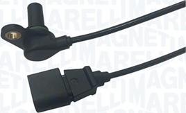 Magneti Marelli 064848220010 - Senzor impulsuri, arbore cotit aaoparts.ro