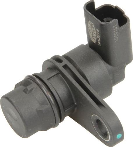 Magneti Marelli 064848278010 - Senzor impulsuri, arbore cotit aaoparts.ro