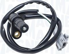 Magneti Marelli 064848273010 - Senzor impulsuri, arbore cotit aaoparts.ro