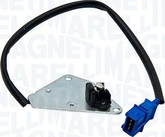 Magneti Marelli 064847149010 - Senzor,pozitie ax cu came aaoparts.ro