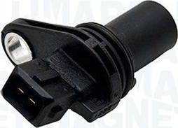 Magneti Marelli 064847102010 - Senzor,pozitie ax cu came aaoparts.ro