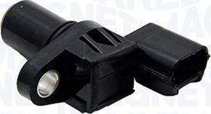 Magneti Marelli 064847130010 - Senzor,pozitie ax cu came aaoparts.ro