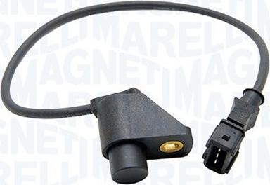 Magneti Marelli 064847125010 - Senzor,pozitie ax cu came aaoparts.ro