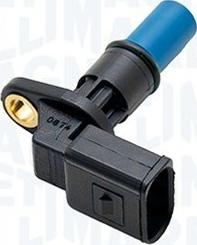Magneti Marelli 064847175010 - Senzor,pozitie ax cu came aaoparts.ro